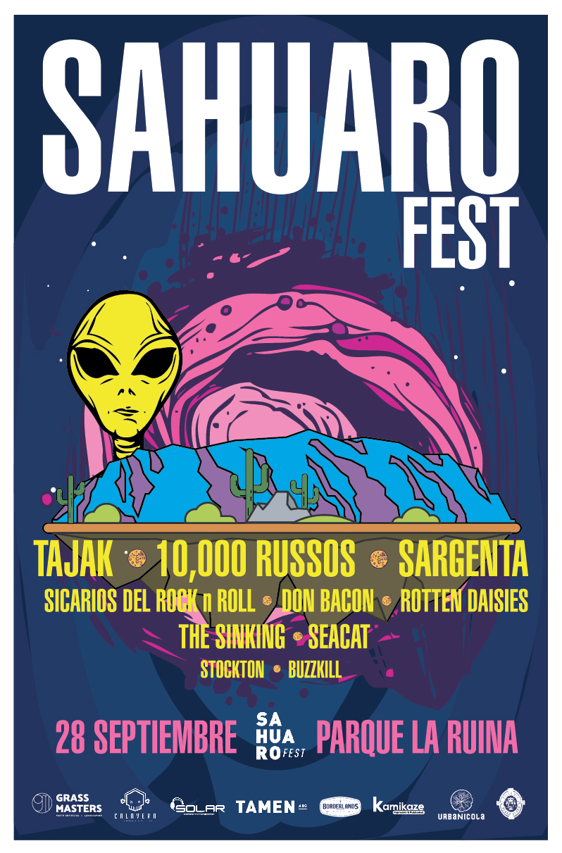cartelsahuaro
